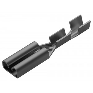 63634-1, Контакт - гнездо обжимной на кабель