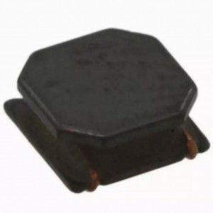 IFSC1515AHER100M01, Катушка индуктивности SMD экранированная 10мкГн ±20% 1,35A 169мОм 1515 лента на катушке