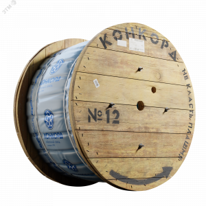 Кабель силовой КГ-ХЛ 3х2,5+1х1,5(N) 220/380-3 244