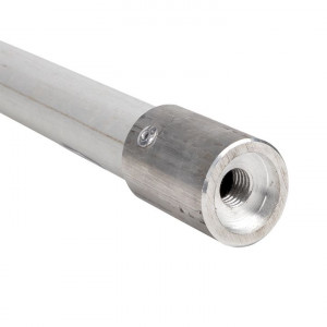 Штанга изоляционная L=750мм D=32мм М8 ilp-05750-m8