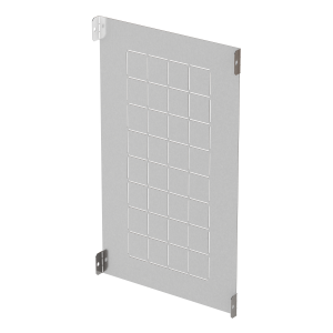 Панель горизонтальная для секционирования Ш400 Г600 мм EKF AleSta AleSta-PCH46