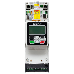 Преобразователь частоты PRO-Drive PD-500-E88-11K-43-B-EC EKF