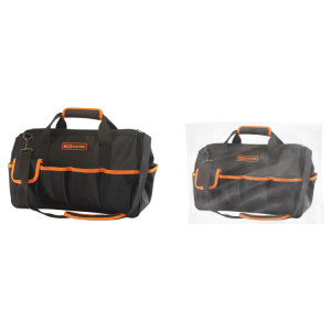 Сумка для инструментов СИН-2, 16 карманов (420х270х200 мм), «Алмаз» SQ1032-0106