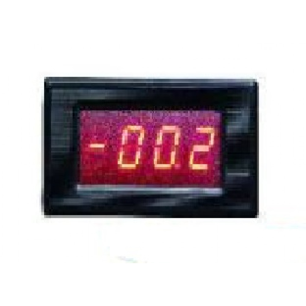 Изображение товара Панель измерительная PM-436 вольтметр DCV 0…450В профессиональный