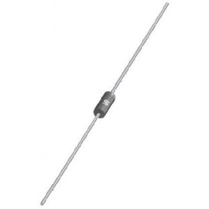 HER105G R0G, Выпрямители 1A,400V, G.P. HIGH EFFICIENT RECTIFIER