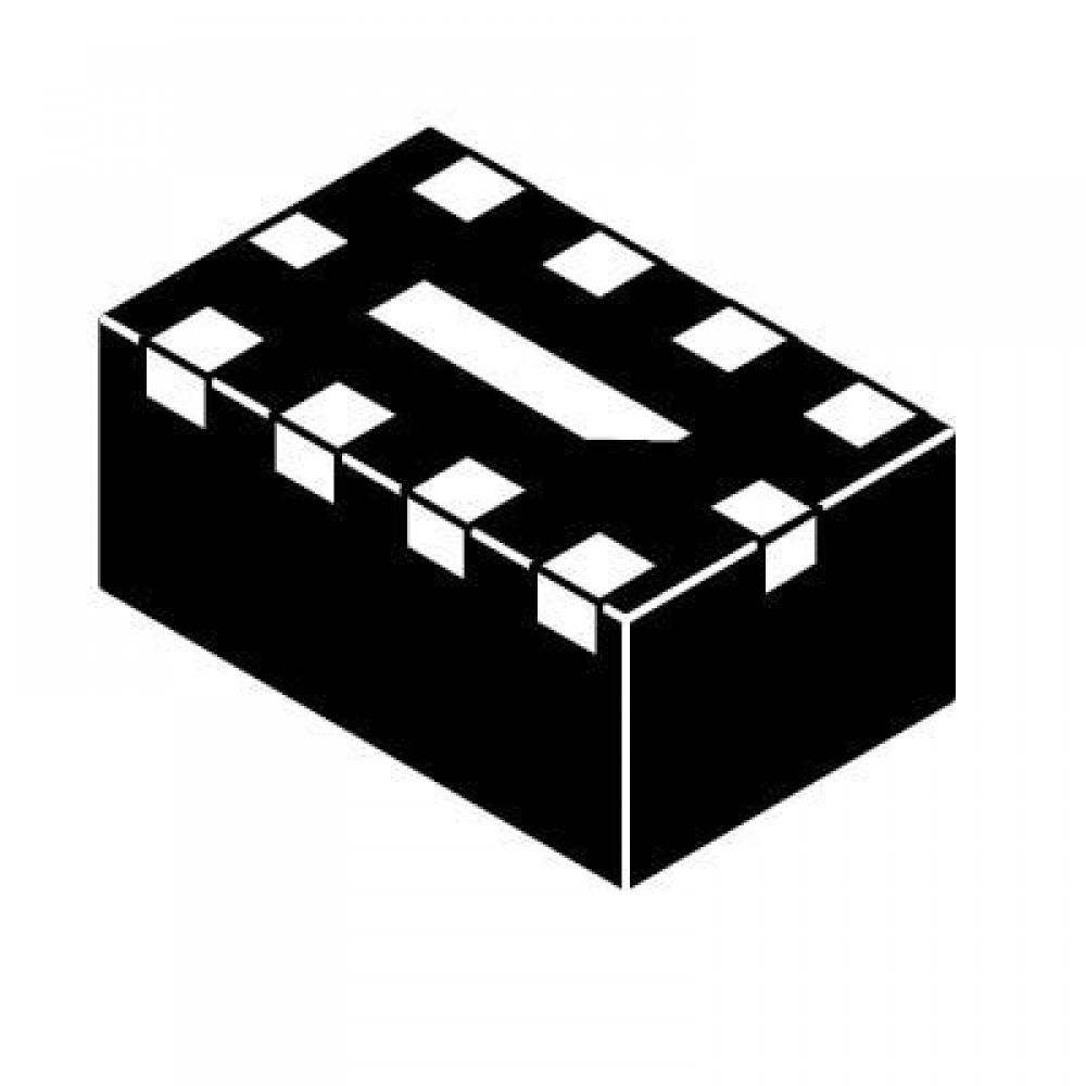 NUF4310MNTAG, Подавители ЭСР / диоды для подавления переходных скачков ...