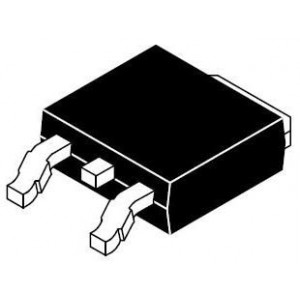 SSRD8620CTT4G, Выпрямители 6A 200V SOFT ULTRAFAST RE