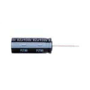 UPZ2W560MHD, Оксидно-электролитические алюминиевые конденсаторы - С радиальными выводами 450volts 56uF 16X31.5 20%