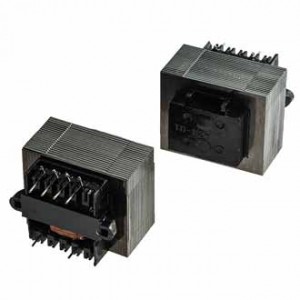 ТП-112-8, Трансформатор понижающий 12.5В 0.51А 220В