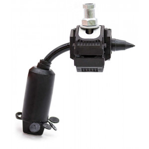 Адаптер для наложения защитного заземления с ответвительным зажимом CMCC + CT-70 p 21500051