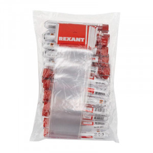 Припой ПОС-61   1.0мм  10гр. колба, Припой проволочный без канифоли REXANT (олово 61%, свинец 39%), колба