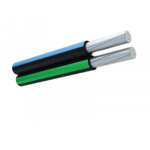 Провод СИП-4 2х25 0.6/1кВ (м) Л0012604