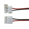 Разъем для подключения к источнику питания LED ленты 14,4W/m IP20 10mm V4-R0-70.0024.KIT-1015