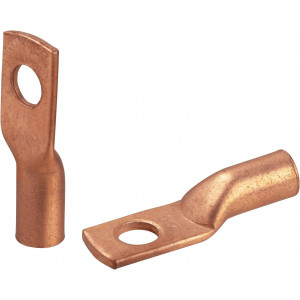 Наконечник Navigator 95 365 NET-ТМ-70-12-13 медный 34833