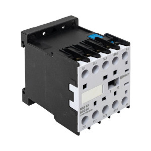 Мини-контактор МКЭ 6А кат. 230В AC 1НО PROxima Mctr-s-6-230