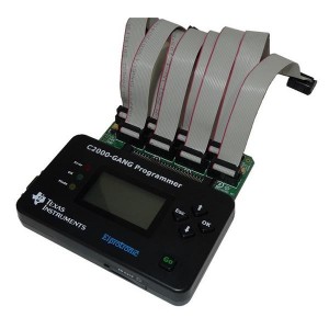C2000-GANG, Программаторы - на базе процессоров C2000 Gang Programmer
