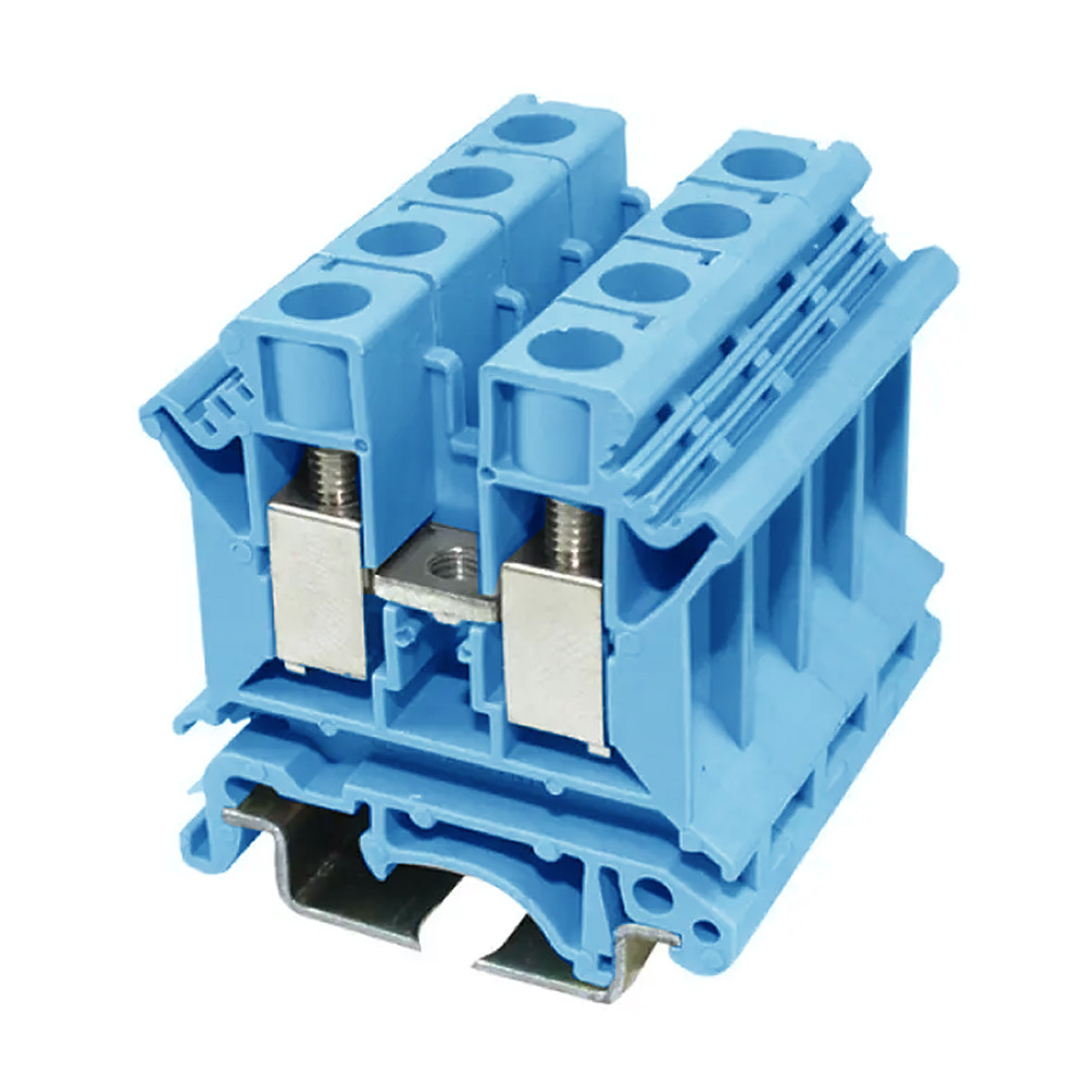 Изображение товара Проходная клемма JUK1-10-BE