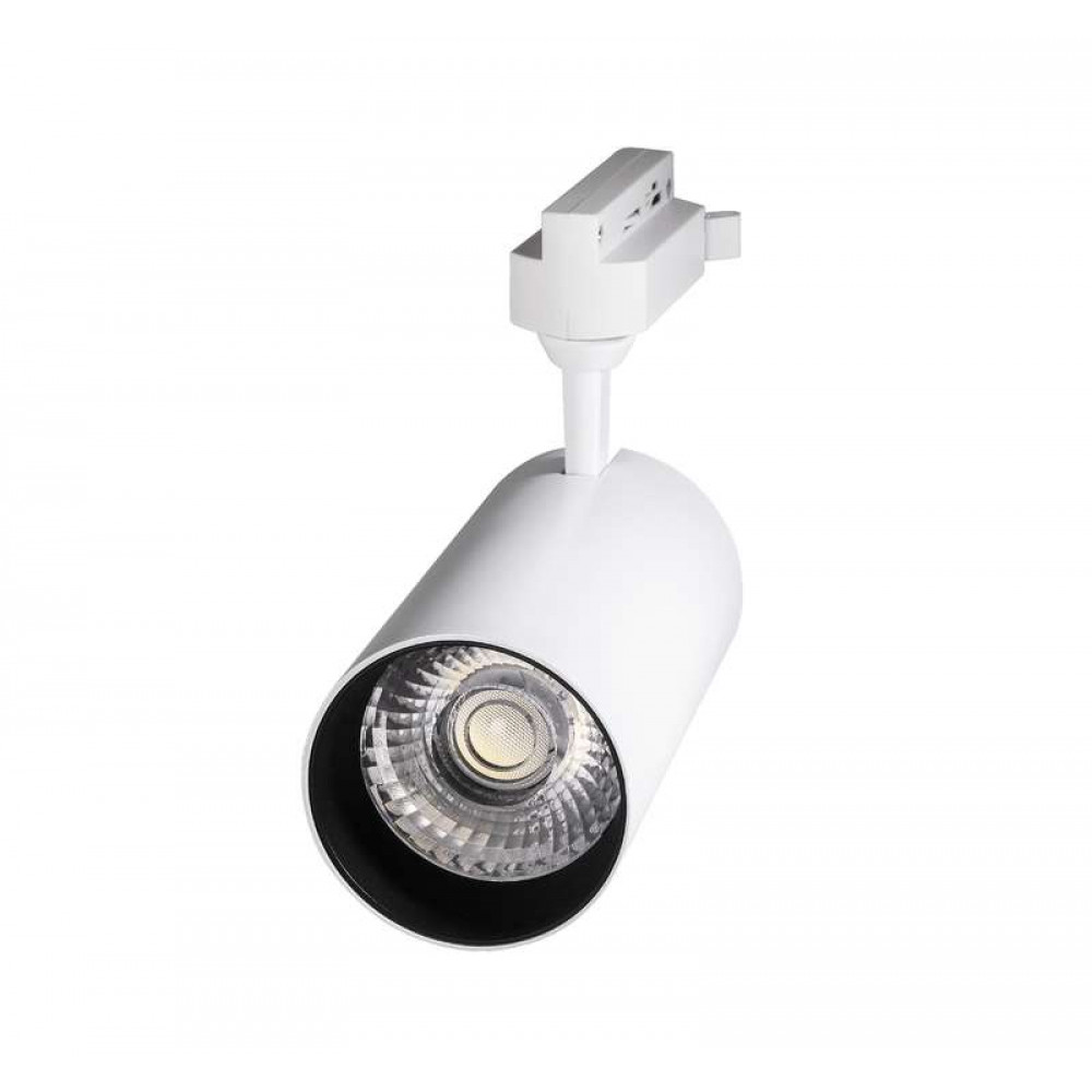 Изображение товара Светильник светодиодный трековый на шинопровод 32W 4000K IP40 Jazzway