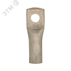 Наконечник медный луженый ТМЛ DIN 35-8 PROxima tml-din-35-8