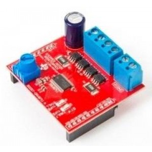 BOOST-DRV8711, Средства разработки интегральных схем (ИС) управления питанием Stepper Motor Booster Pack