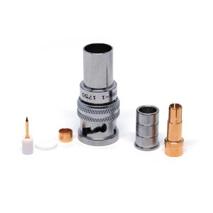 305-1284-1, Обжимные клещи / Обжимные инструменты TOOL CRIMP PLUG 3 LUG