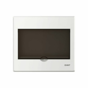 Корпус пластиковый NEX5-C10900 IP30 9 мод. 1 ряд. встраив. 301812