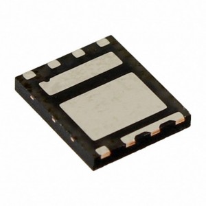 FDMS7620S, MOSFET 2N-CH 30V POWER56
