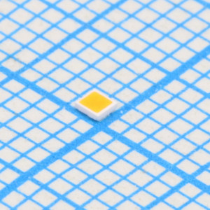 HL-CSP1313A1W-03-B-90 (2700K), Светодиод smd 1,3х1,3мм/белый/ 2700К