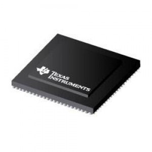 TMS32C6203BGNZA250, Процессоры и контроллеры цифровых сигналов (DSP, DSC) Fixed-Point Dig Sig Processor