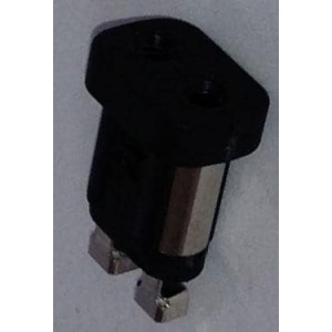 OMJ-101, Телефонные разъемы