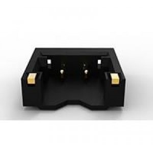 1909782-3, Проводные клеммы и зажимы BOARD TO WIRE WAFER 1.2MM TOP ENTRY