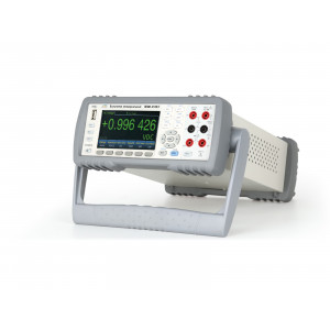 АКИП-2105/1, Вольтметр универсальный, виды измерений: DCV, ACV, DC, AC, Сопротивление, Частота, Емкость, Температура, прозвон цепи, тест диодов