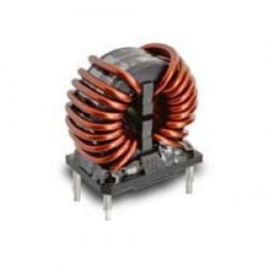 7448012501, Common Mode Filters / Chokes WE-CMBNC Type XS Nancrystl 10kHz 2.5A