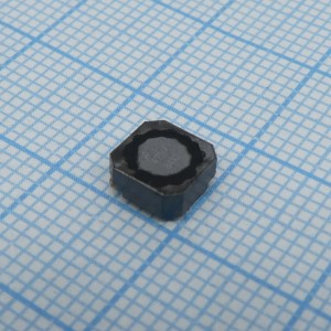 B82462G4472M000, 4.7мкГн ±20% 1.8A 6.3 x 6.3x3.0мм SMD индуктивность / для силовых линий / лента в катушке