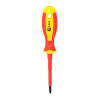 ОТВЕРТКА PH1Х80ММ EXPERT 1000В PROXIMA PH-1-80-EXP-IN