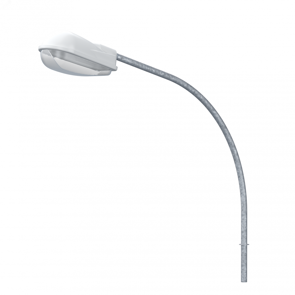 Изображение товара Кронштейн К1К-1.5-1.5-К110/48-0.048 гор. оцинкованный 1 шт Пересвет