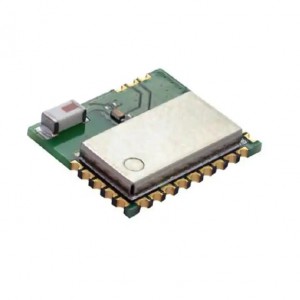 SPBTLE-1S, Модуль прикладного процессора с низким энергопотреблением для Bluetooth® Low Energy v4.2