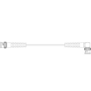 115103-15-36.00, Соединения РЧ-кабелей BNC STRG PLUG TO BNC R/A PLUG