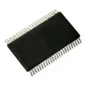 74ALVC164245DGG:11, IC TRNSCVR 3-ST DL 16BIT 48TSSOP