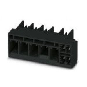 1717151, Съемные клеммные колодки PCH 6/ 5+4-GL5-7,62
