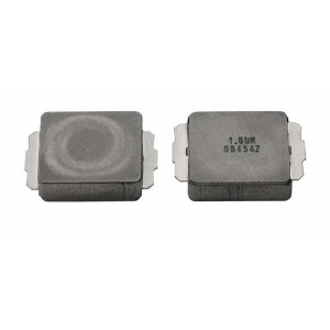 IHLW4040CFER1R5M11, Катушки постоянной индуктивности  1.5uH 20% 500KHz