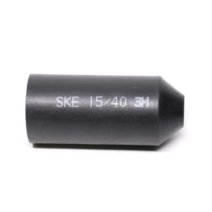 SKE-15/40, Термоусадочные хвостовики и торцевые заглушки для кабелей SKE 15/40 HDEC