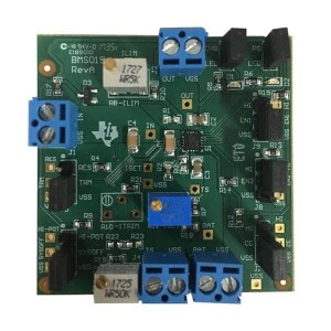 BQ24076EVM-015, Средства разработки интегральных схем (ИС) управления питанием BQ24076EVM-015