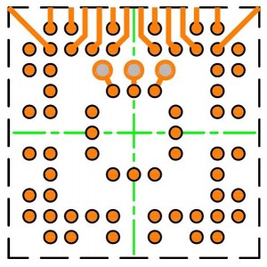 SCH3223I-7U, ИС, контроллер интерфейса ввода вывода LPC IO with 8042 KBC HWM Mult Ser Ports