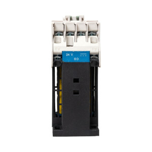 Контактор КМЭп 9А кат. 24В DC 1НО PROxima ctr-s-9-24-p