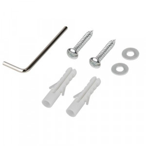 Светильник светодиодный WL42 BK+GD 10Вт 3500К IP54 для интерьера/фасадов черн./зол. Б0054420