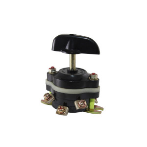 Пакетный переключатель ПП 2-40/Н2 исп.3 2П 40А 220В IP00 SQ0723-0043