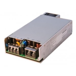 IMA-S600-12-ZYPLI, Импульсные источники питания AC-DC Power Supply, Medical, Enclosed, 12VDC Output, 600W