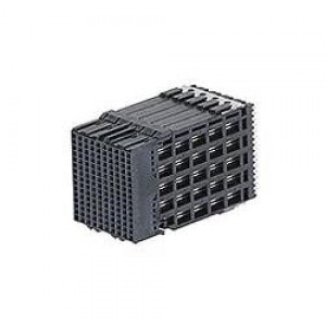 76530-1042, Межплатные и промежуточные соединители Impact 5-Pair 12-col Mezz 40mm DC Assy