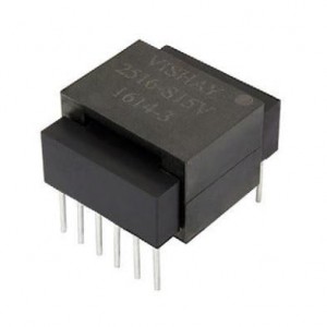 MTPL-2516-S15V, Силовые трансформаторы 15 output V